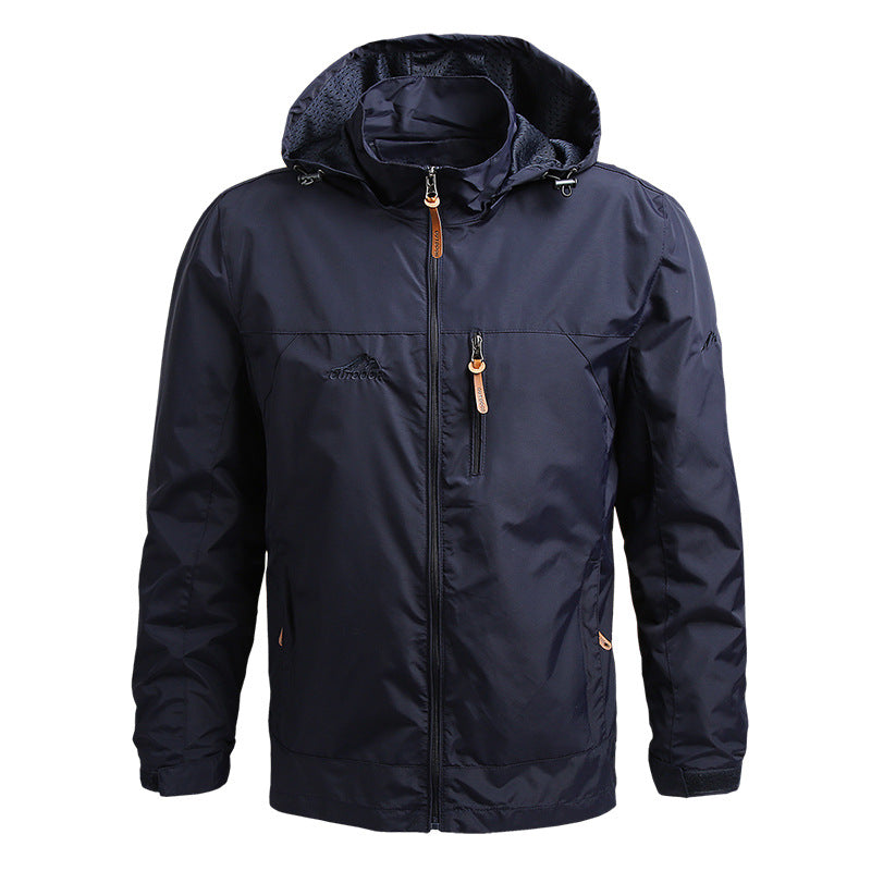 Veste Phantom | Aurevo™